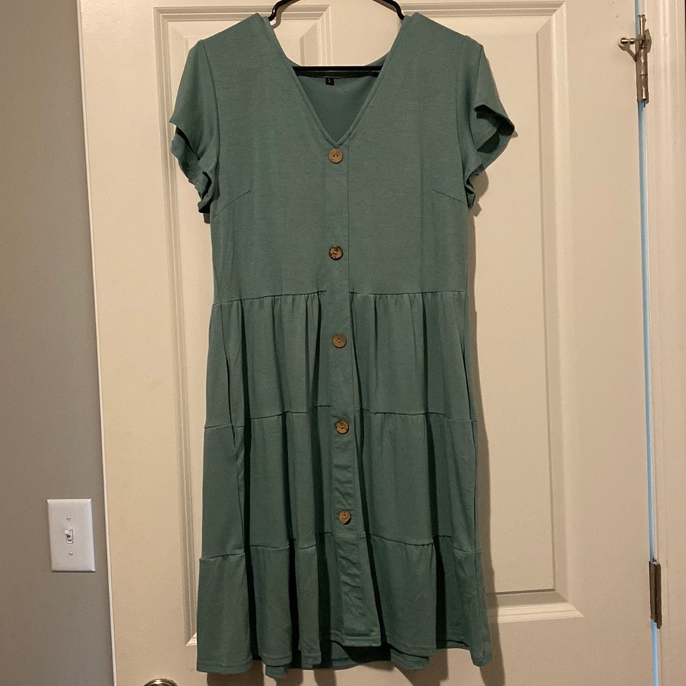 Ladies Dress
